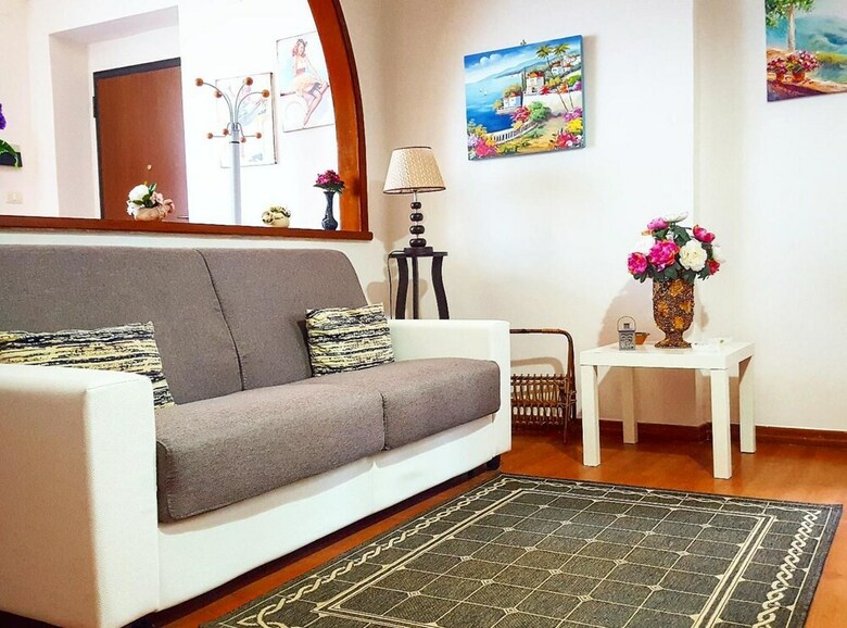 Apartamento La Rosa Del Sud