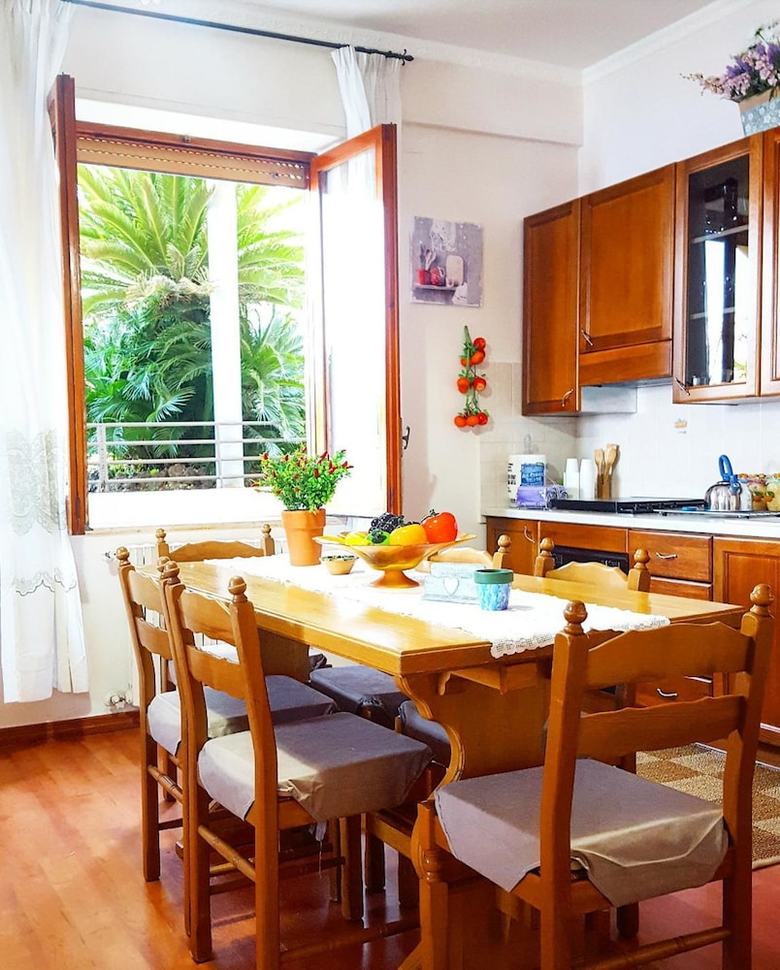 Apartamento La Rosa Del Sud