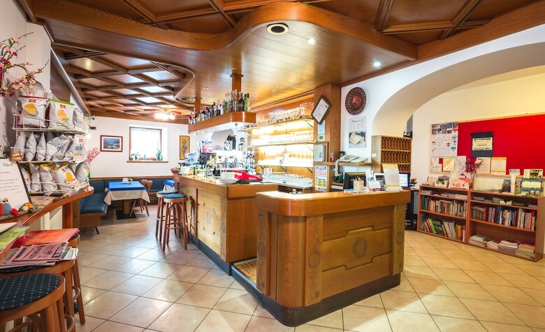 Hotel Albergo Maggiorina
