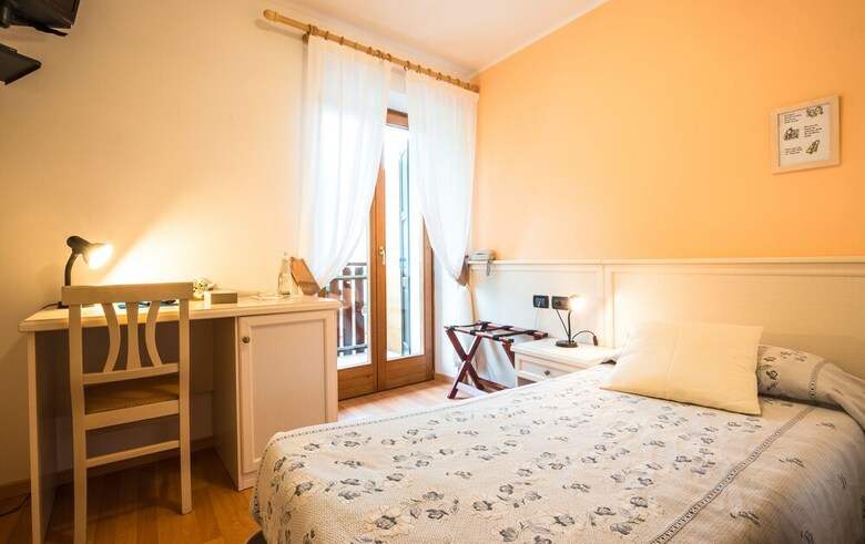 Hotel Albergo Maggiorina