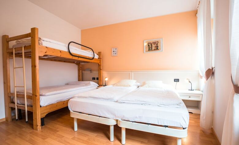 Hotel Albergo Maggiorina