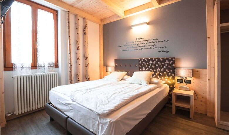Hotel Albergo Maggiorina