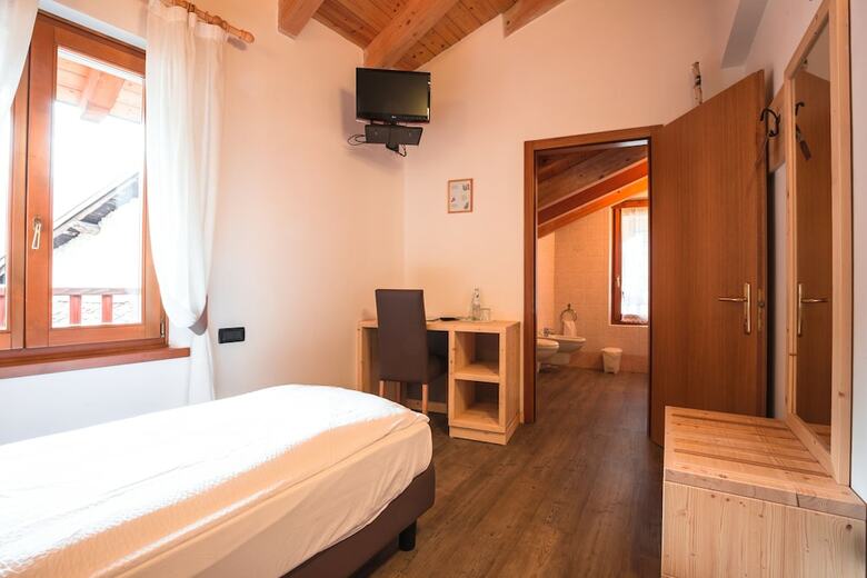 Hotel Albergo Maggiorina