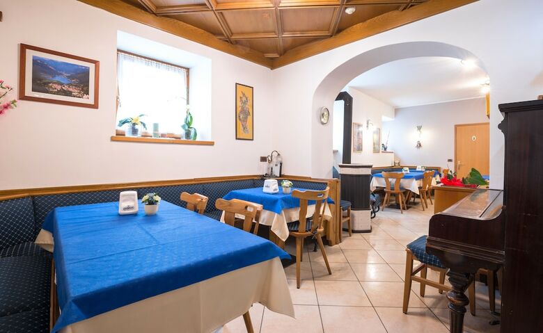 Hotel Albergo Maggiorina