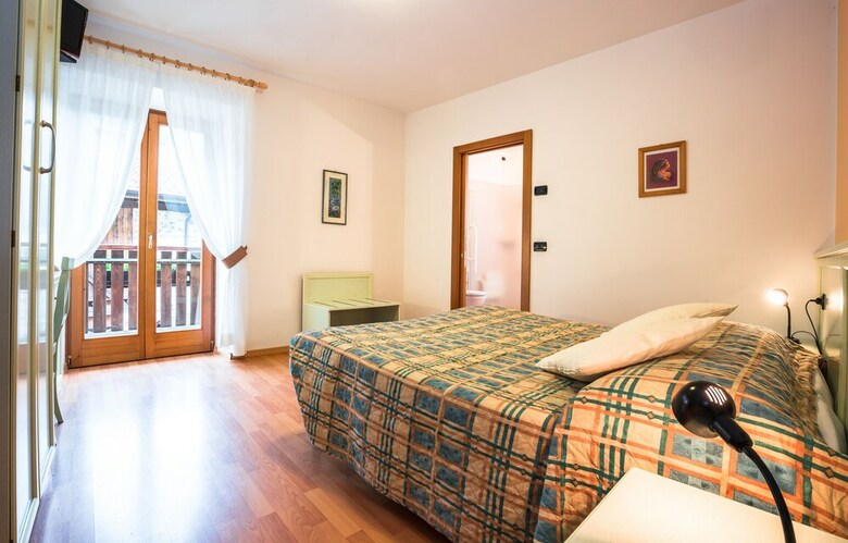 Hotel Albergo Maggiorina