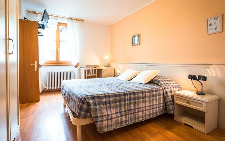 Hotel Albergo Maggiorina