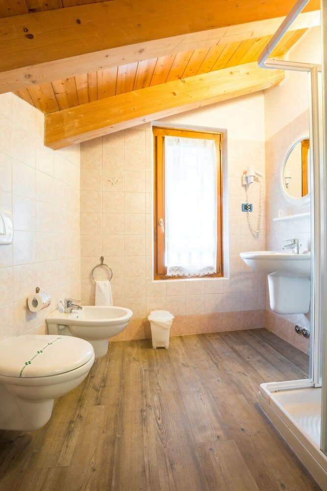 Hotel Albergo Maggiorina