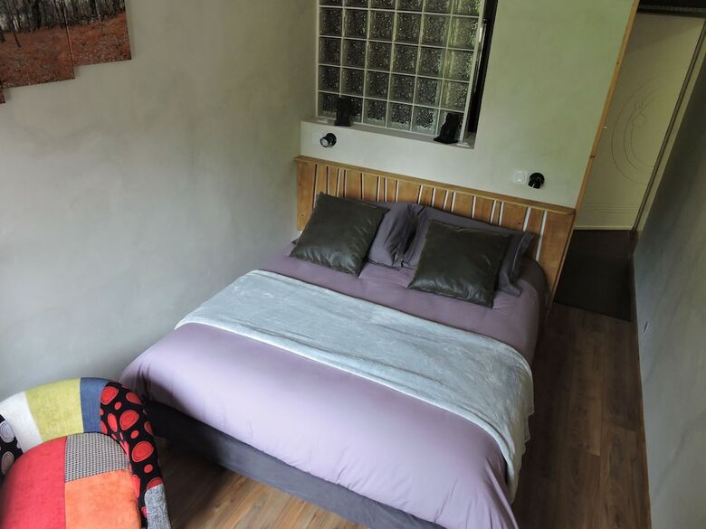 Bed & Breakfast Chambres D'h�tes L'aristou