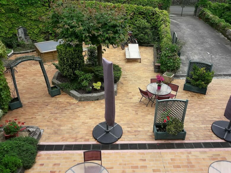 Bed & Breakfast Chambres D'h�tes L'aristou