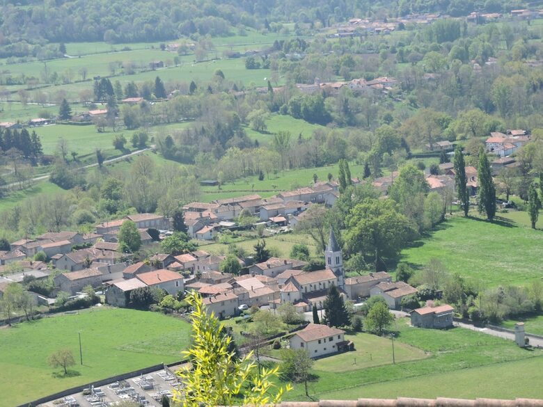 Bed & Breakfast Chambres D'h�tes L'aristou