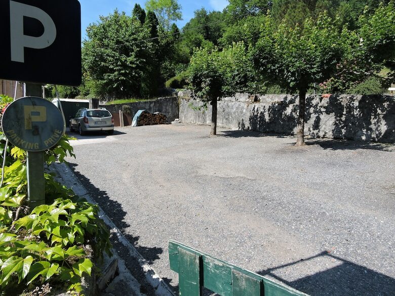 Bed & Breakfast Chambres D'h�tes L'aristou