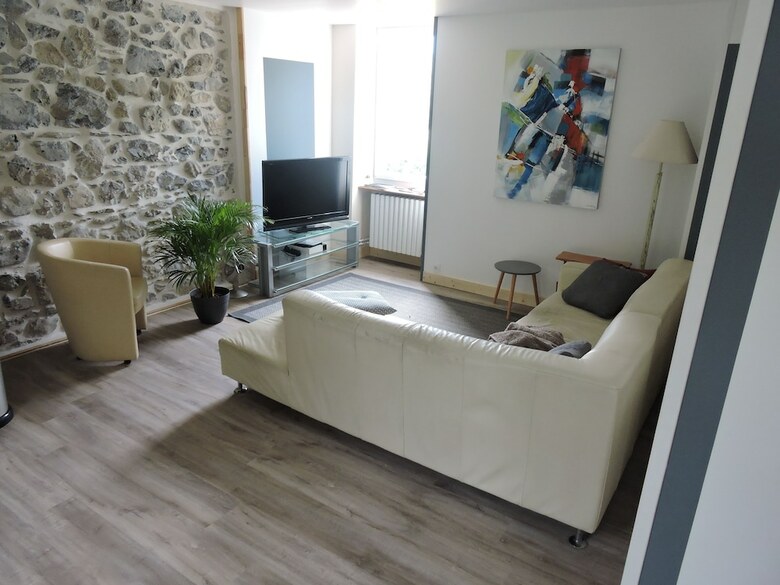 Bed & Breakfast Chambres D'h�tes L'aristou