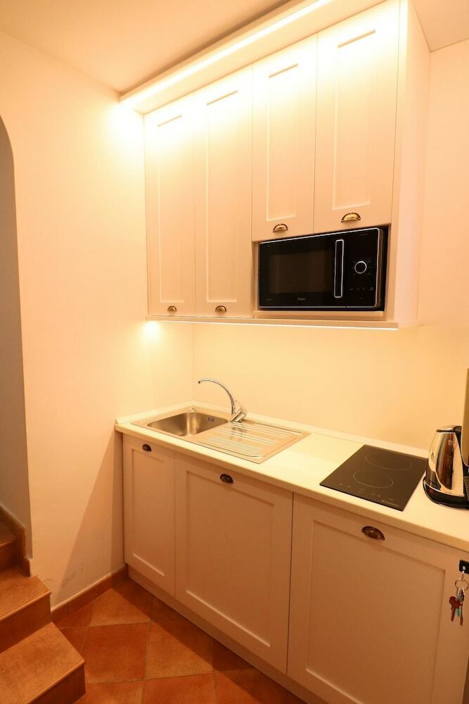 Apartamento Henry House