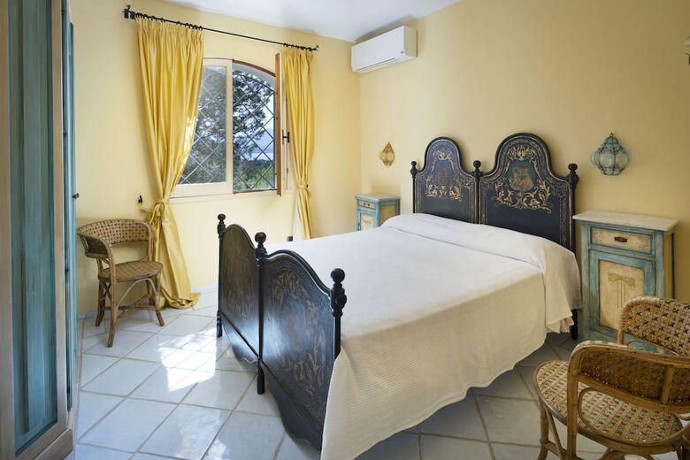 Apartamento Le Case Di Capriccioli
