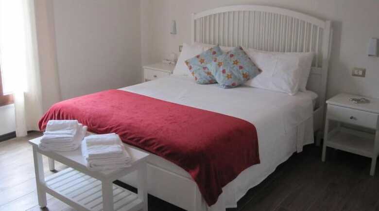 Bomarosa B&B