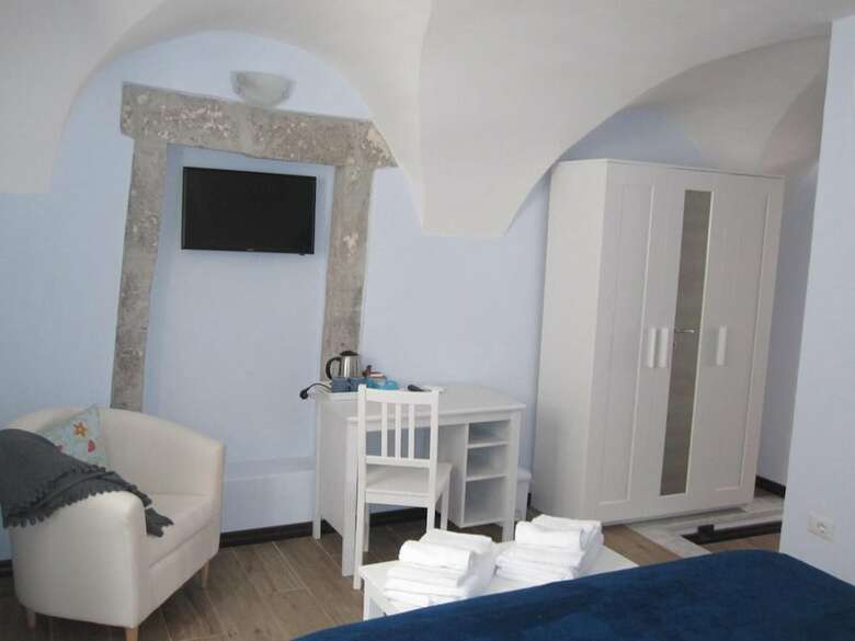Bomarosa B&B