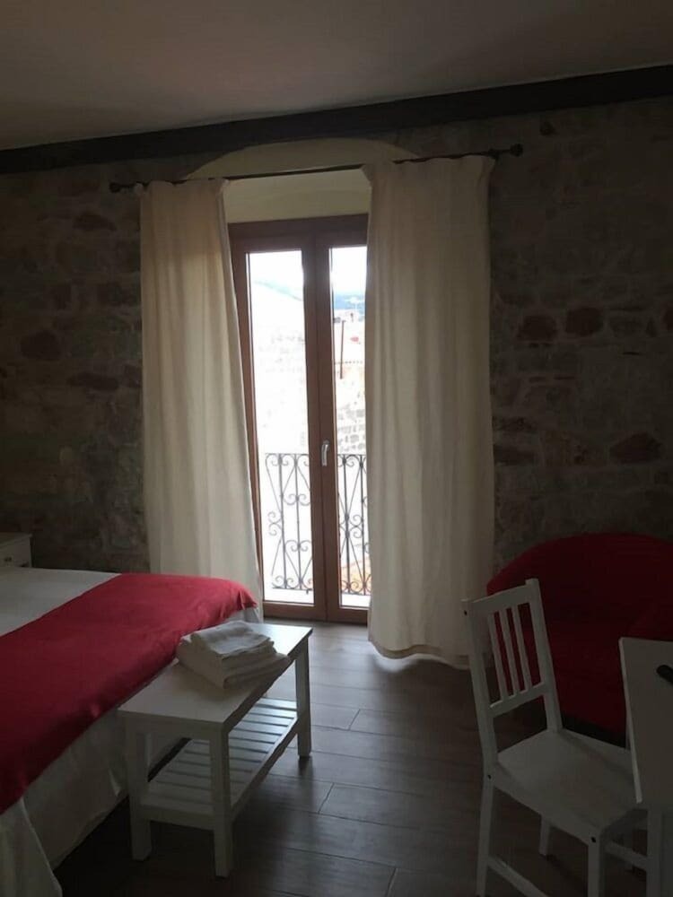 Bomarosa B&B