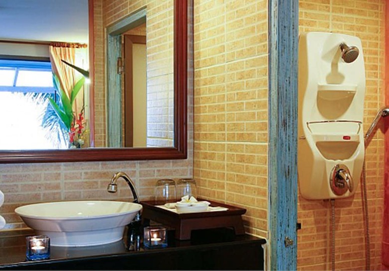Hotel Aochalong Villa Resort & Spa