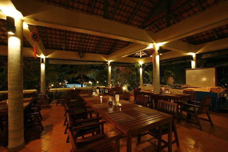 Hotel Aochalong Villa Resort & Spa
