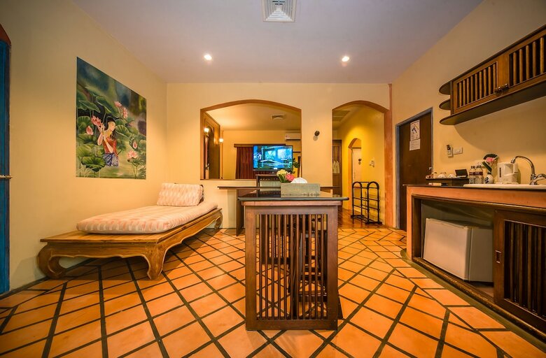Hotel Aochalong Villa Resort & Spa
