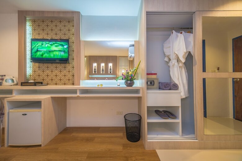 Hotel Aochalong Villa Resort & Spa