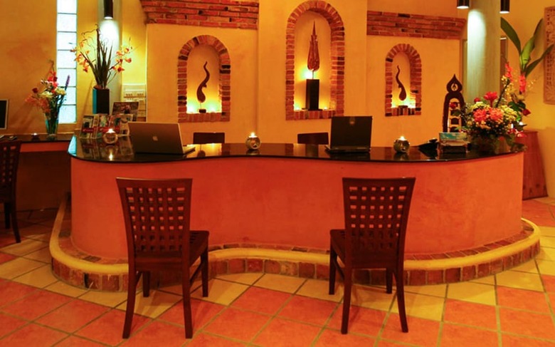 Hotel Aochalong Villa Resort & Spa