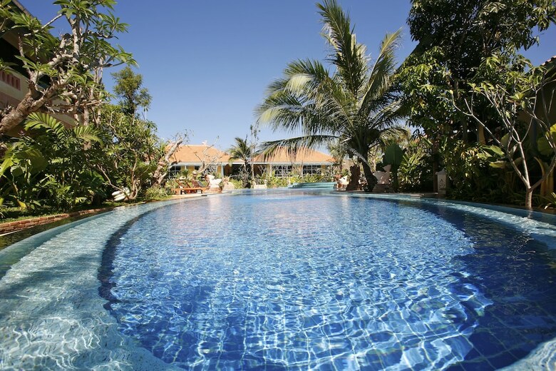 Hotel Aochalong Villa Resort & Spa