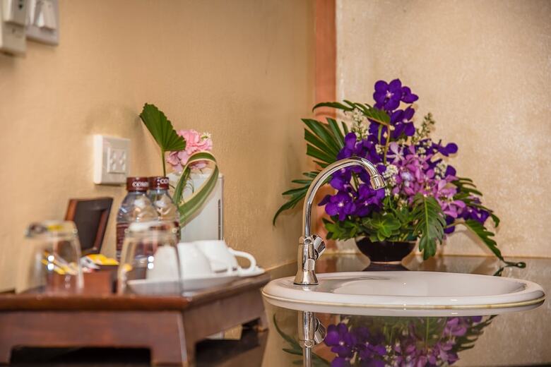 Hotel Aochalong Villa Resort & Spa