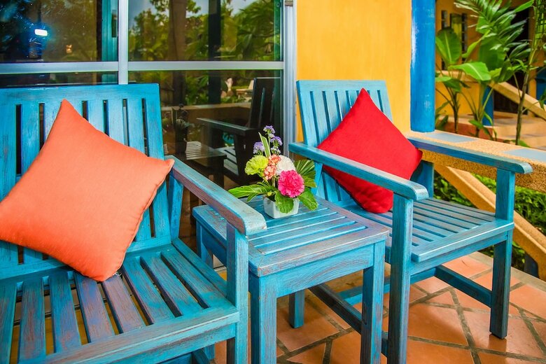 Hotel Aochalong Villa Resort & Spa