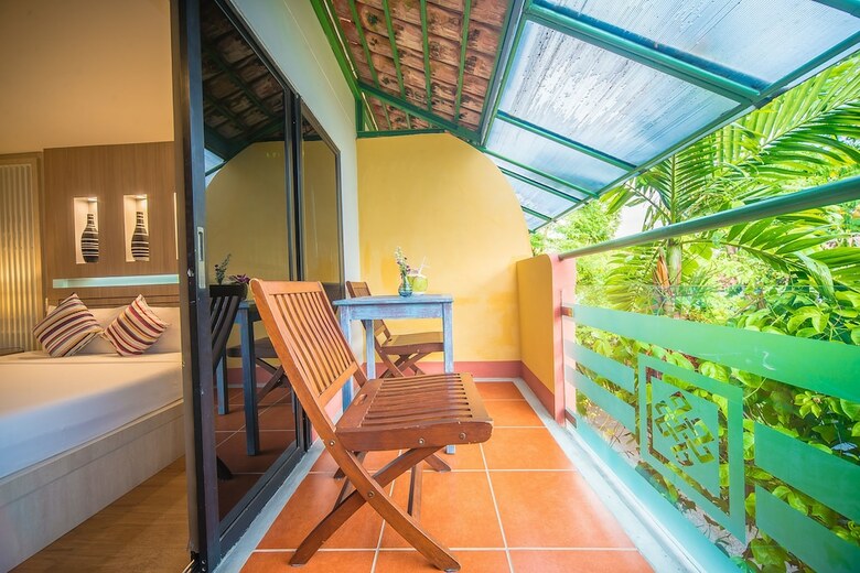 Hotel Aochalong Villa Resort & Spa