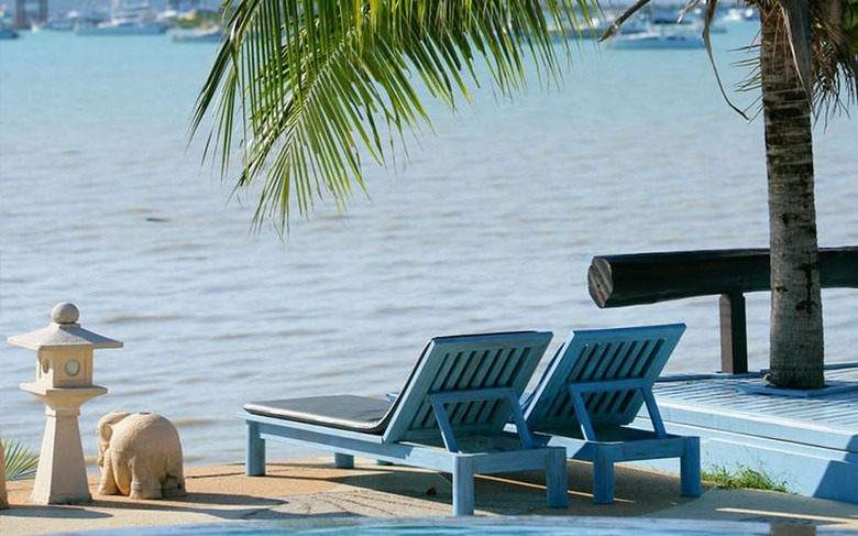 Hotel Aochalong Villa Resort & Spa