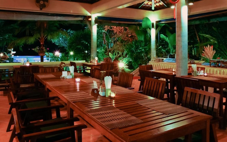 Hotel Aochalong Villa Resort & Spa
