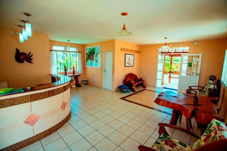 Brisamar Hotel Pousada