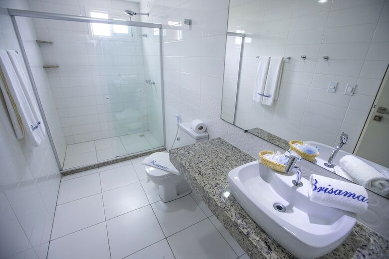 Brisamar Hotel Pousada