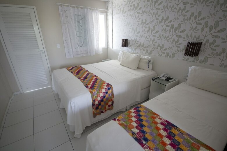 Brisamar Hotel Pousada