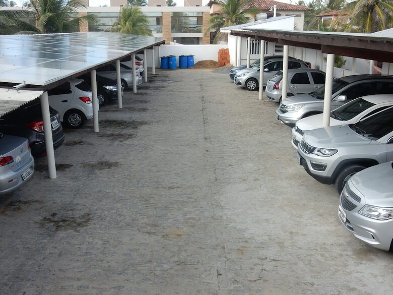 Brisamar Hotel Pousada