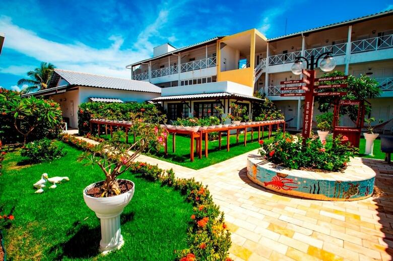 Brisamar Hotel Pousada