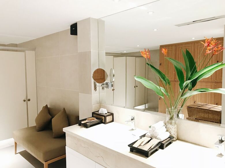 Hotel Dusit Princess Moonrise Beach Resort