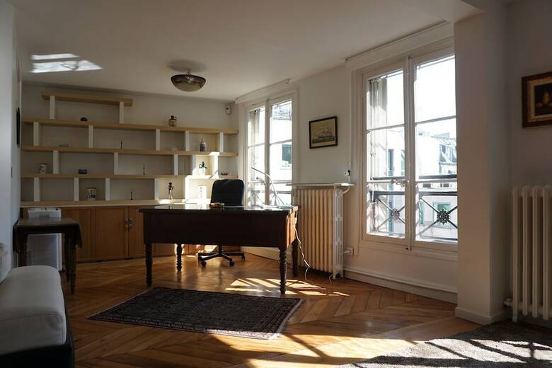 Apartamento Galeries Lafayette - 2 Pi�ces - Paris 9
