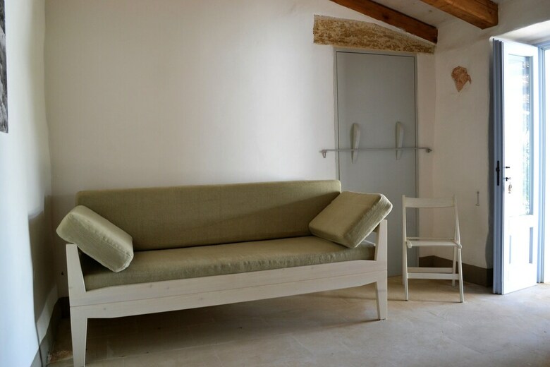 Agroturismo Masseria Caposella