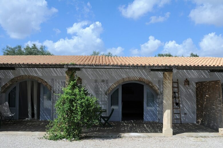 Agroturismo Masseria Caposella