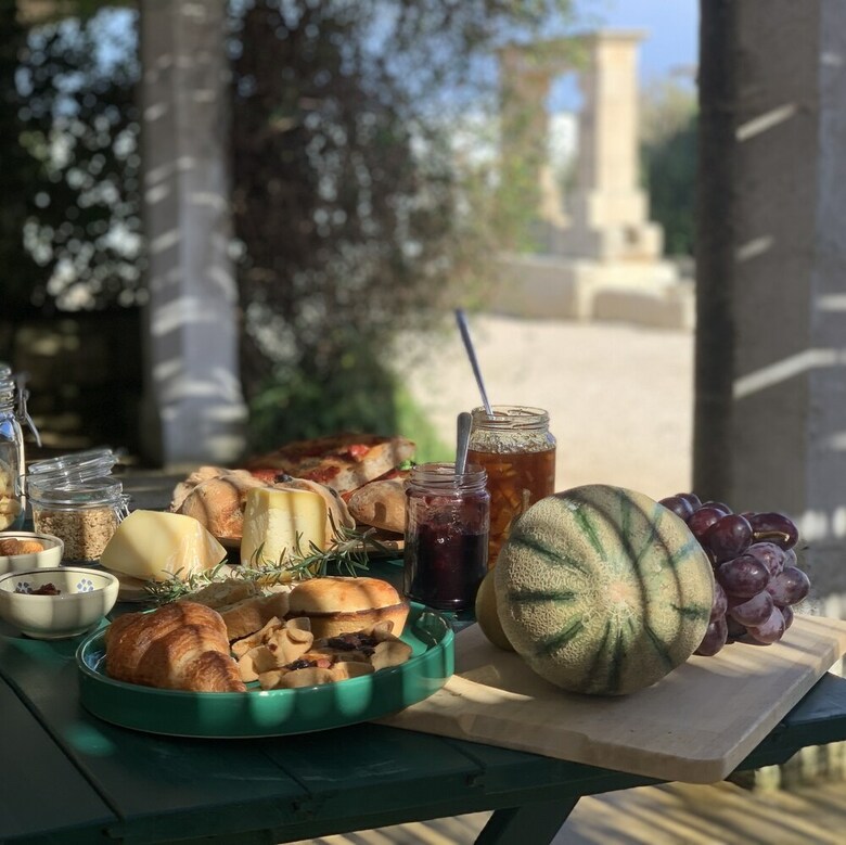 Agroturismo Masseria Caposella