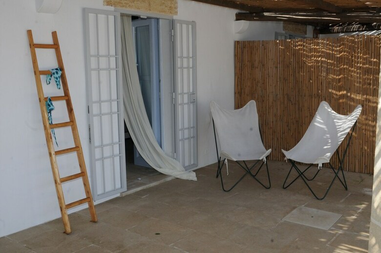 Agroturismo Masseria Caposella