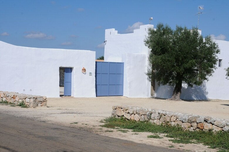 Agroturismo Masseria Caposella
