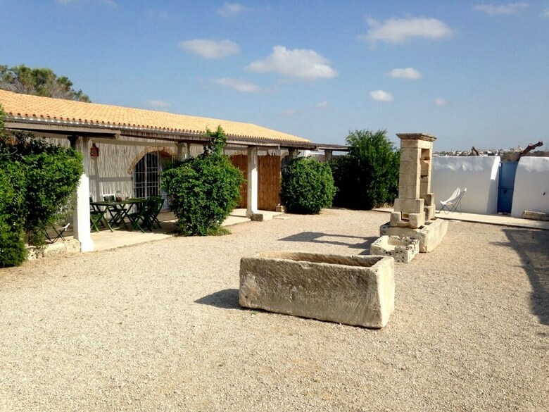 Agroturismo Masseria Caposella