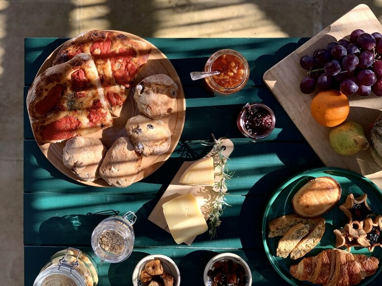 Agroturismo Masseria Caposella