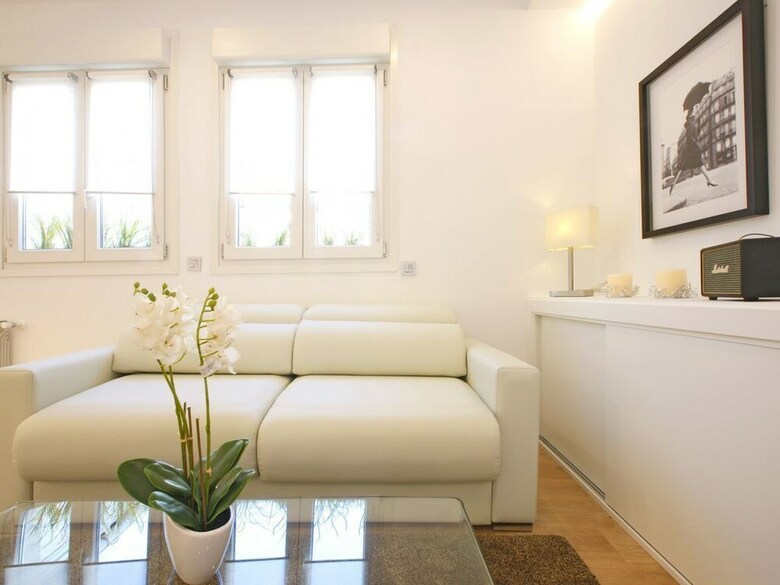 Apartamentos Malasa�a Fantastic - Madflats Collection