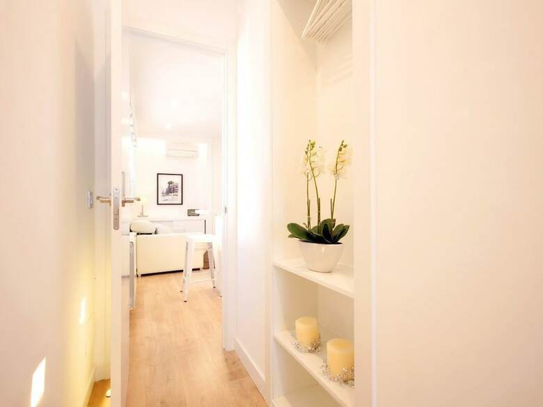 Apartamentos Malasa�a Fantastic - Madflats Collection
