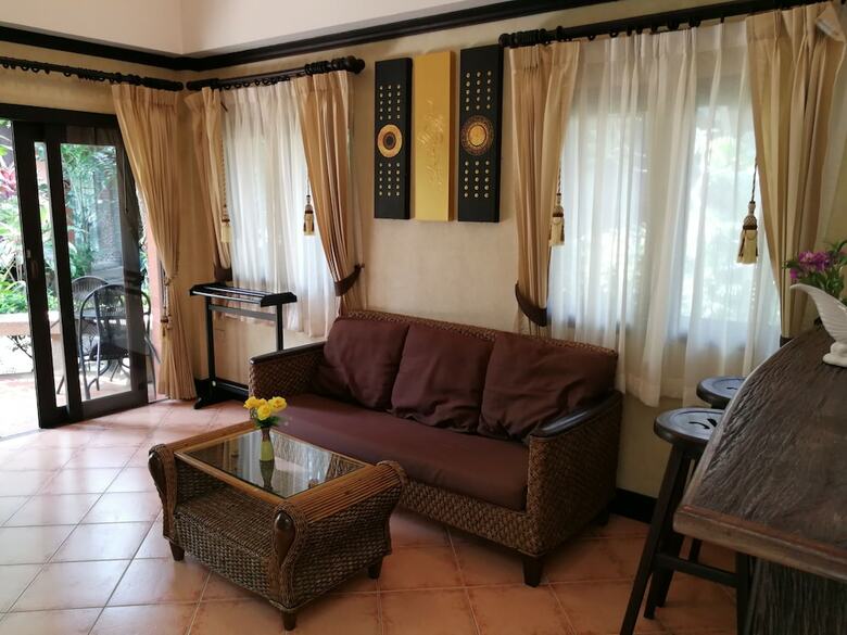 Polina Park Hotel