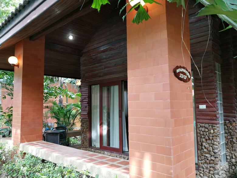 Polina Park Hotel